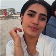 Professeur particulier donne des cours de science naturel